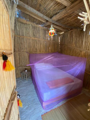 Paloma Camp
